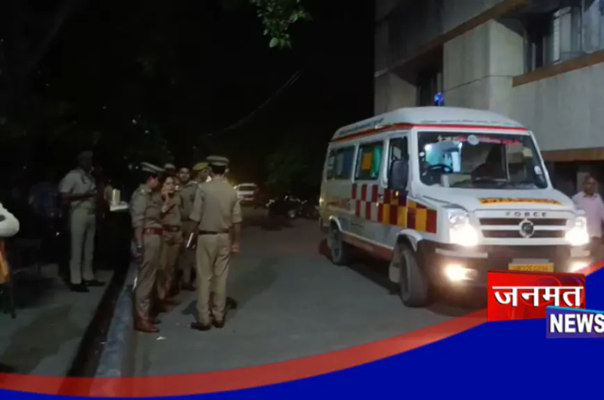 शाहजहांपुर: एक वर्षीय बच्ची से दुष्कर्म के आरोपी को मुठभेड़ के बाद दबोचा, दोनों पैरों में लगी गोली
