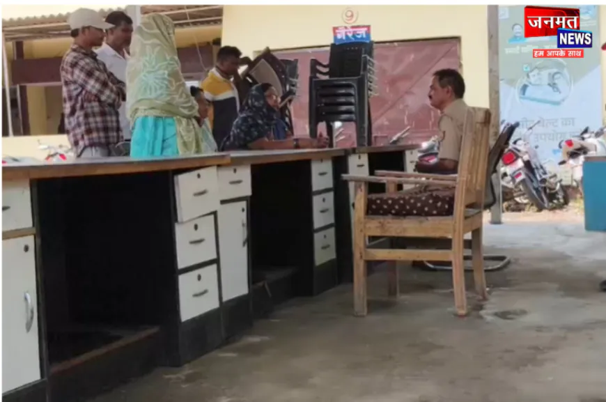 चंदौली में रिश्ता हुआ शर्मसार, चचेरे भाई ने बहन से किया दुष्कर्म; पुलिस ने किया गिरफ्तार