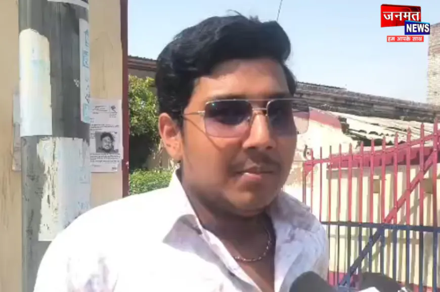 अयोध्या: व्यापारी बनकर आए चोर, हजारों का दूध का गत्ता लेकर हुए चंपत; सीसीटीवी में कैद हुई घटना