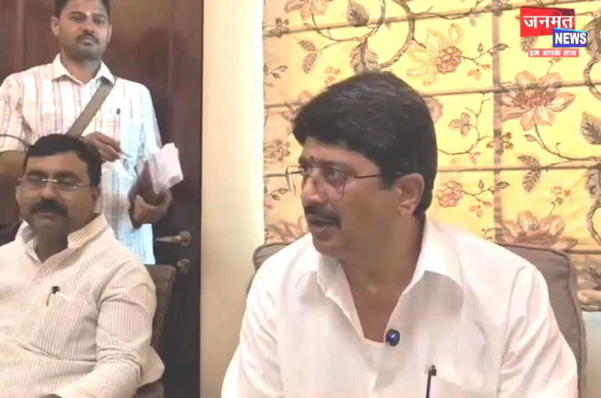 प्रतापगढ़ के कुंडा में नवंबर में गूंजेगा जय श्रीराम का उद्घोष, बागेश्वर धाम सरकार सुनाएंगे राम कथा