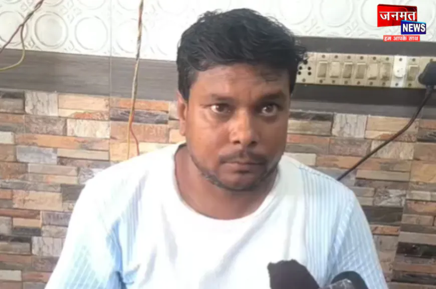 अयोध्या: युवक पर शराब के नशे में मारपीट का आरोप, कॉलोनी वासियों में भय और असुरक्षा का माहौल