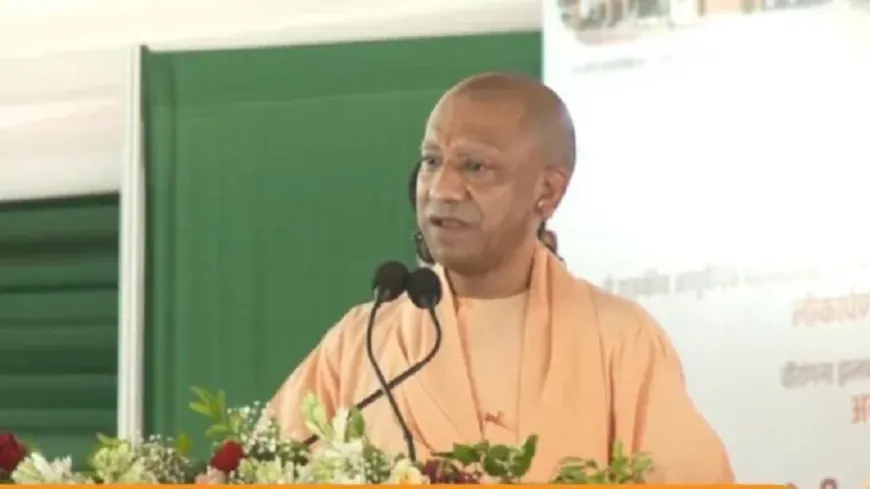 SIT जांच में दूध का दूध, पानी का पानी हो जाएगा; राम मंदिर चढ़ावा चोरी पर बोले सीएम योगी