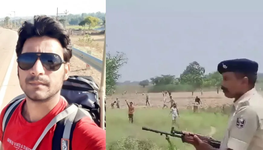भोजपुर एनकाउंटर पर सवालों के घेरे में सरकार, पूर्व केंद्रीय मंत्री बोले- आत्मसमर्पण के बाद क्यों मारी गोली?