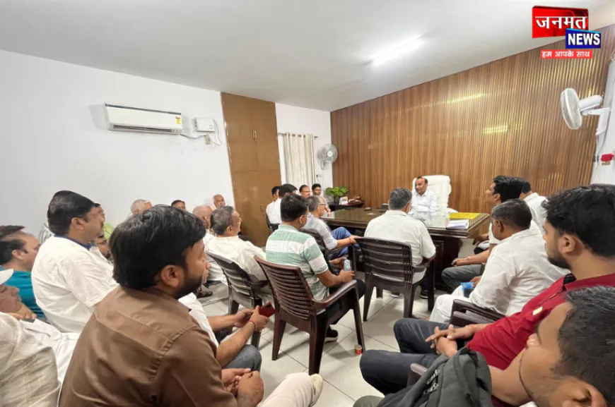 मुजफ्फरनगर में शराब बिक्री पर आबकारी विभाग की सख्ती, ओवररेटिंग और गड़बड़ी पर होगी कड़ी कार्रवाई