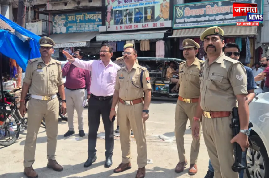 उरई: अवैध कोचिंग संस्थानों पर प्रशासन का शिकंजा, मानकों के विपरीत संचालित एक दर्जन से अधिक संस्थान सीज