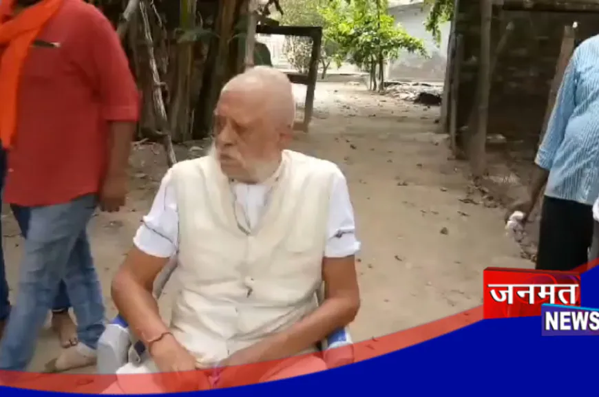 प्रतापगढ़: मोहर्रम पर कुंडा में हाई अलर्ट, राजा भैया के पिता दूसरे दिन भी रहे नजरबंद