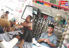मिर्जापुर: सरकारी अस्पताल में ऑपरेशन के लिए की गई सौदेबाजी, वीडियो वायरल; हटाए गए विभागाध्यक्ष