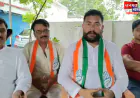 हरदोई कांग्रेस ने अपने नेताओं की नजरबंदी पर जताया कड़ा विरोध, बताया लोकतांत्रिक अधिकारों का खुला हनन