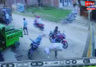 सीतापुर में बदमाशों के हौसले बुलंद, दिनदहाड़े लाखों की चोरी; व्यापारियों की सुरक्षा पर सवाल