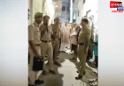 बरेली में तौकीर रजा की संपत्ति पर बड़ी कार्रवाई, प्रशासन ने तैनात किया रिसीवर