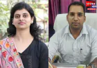 बुलंदशहर में भ्रष्टाचार के मामले पर बड़ी कार्रवाई, हटाए गए सिकंदराबाद व अनूपशहर के एसडीएम
