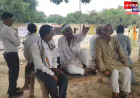 संभल: गोद भराई की रस्म करने आए वर पक्ष से मारपीट, दो घायल; जांच में जुटी पुलिस