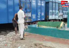 फर्रुखाबाद रेलवे स्टेशन का हुआ विस्तार, हटाई गई अवैध मजार; अब बढ़ सकेगी ट्रेनों की रफ़्तार