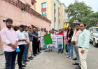 प्लास्टिक मुक्त बरेली की ओर बढ़ा एक सशक्त कदम, आरंभ 8.0 और  PUMA 5.0 अभियान का शुभारंभ