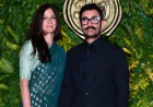 आमिर खान और गौरी स्प्रैट करेंगे 'घरेलू शादी', खास दिन को यादगार बनाएंगे जिगरी यार