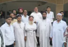 कन्नौज के मुस्लिम समाज में नाजिया इलाही खान के बयानों को लेकर भारी आक्रोश, कार्रवाई की मांग