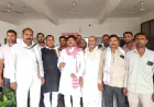 चंदौली: विंध्य एक्सप्रेसवे के विरोध में मुख्यमंत्री को भेजा ज्ञापन, परियोजना को निरस्त करने की मांग