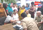 चन्दौली में महिलाओं पर अभद्र टिप्पणी का मामला: सभासद ने कोतवाली में दी तहरीर, आरोपी ने मांगी माफी