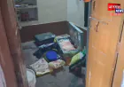 चंदौली: एक ही रात में तीन घरों में लाखों की चोरी, ग्रामीणों ने पुलिस गश्त पर उठाए सवाल