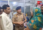 फर्रुखाबाद: जमीनी विवाद में दबंगों ने की ताबड़तोड़ फायरिंग, दो की हालत गंभीर; प्रधान पति आईसीयू में भर्ती