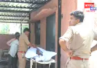 अलीगढ़: जमानत पर जेल से छूटे पति ने की पत्नी की हत्या, हत्यारे की तलाश में जुटी पुलिस