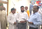 बहराइच: दरगाह कमेटी के मेन खादिम ने तोड़ी चुप्पी, कहा-खुद मुजरिम होकर लगा रहे झूठे आरोप