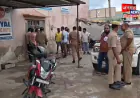 बुलंदशहर में तीन ओयो होटलो पर BKDA की बड़ी कार्यवाही, अवैध मानकर बिल्डिंगों को किया सील