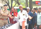 हरदोई पुलिस ने CEIR पोर्टल की मदद से बरामद किए 167 गुमशुदा मोबाइल, मालिकों को सौंपे गए उनके फोन