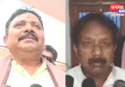 चंदौली में राज्यमंत्री रविंद्र जायसवाल का अखिलेश यादव पर विवादित बयान, सपा में आक्रोश का माहौल