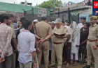 बुलंदशहर: खुर्जा के मुंडा खेड़ा में गिरी मस्जिद से सटी दीवार; महिला सहित तीन की मौत, तीन घायल