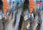 संभल: मामूली कहासुनी में दबंग ने बुजुर्ग को दिया धक्का, सर में चोट लगने से गंभीर घायल