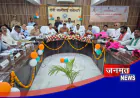 विकास कार्यों में लापरवाही बर्दाश्त नहीं, समयबद्ध एवं गुणवत्तापूर्ण कार्य सुनिश्चित करें: राज्य मंत्री संजय सिंह गंगवार
