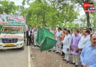 सभी विभाग लक्ष्य के अनुरूप पूरी करें तैयारी, किसी प्रकार की शिथिलता नहीं होगी स्वीकार: संजय सिंह गंगवार