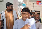 कन्नौज: कब्रिस्तान की जमीन पर निर्माण की कोशिश; स्थानीय लोगों ने किया हंगामा, कहा- मामला कोर्ट में विचाराधीन