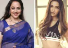 हेमा मालिनी पर बनी बायोपिक तो कौन एक्ट्रेस निभाएगी 'ड्रीम गर्ल' का रोल? अभिनेत्री ने दिया जवाब