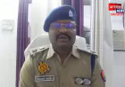 बलरामपुर: घर के भीतर संदिग्ध परिस्थितियों में युवक का शव, सदमे में पत्नी की भी मौत
