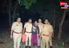 फर्रुखाबाद: पुलिस मुठभेड़ में 25 हजार का इनामी बदमाश घायल, गोवध का था आरोपी