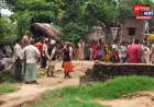 बलरामपुर: शौच के लिए निकली महिला की करंट लगने से मौत; परिजनों ने गांव के लोगों पर लगाया आरोप