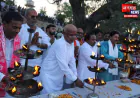 उरई: यमुना किनारे से हटेगा अतिक्रमण, पचनदा धाम बनेगा देश का पहला ‘जल मंदिर’