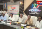 अयोध्या: पिछड़ा वर्ग आयोग की समीक्षा बैठक संपन्न, अधिकारियों को दिए आवश्यक दिशा-निर्देश