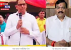 प्रतापगढ़ के सपा सांसद बोले- ठाकुर-पंडितों की बस्ती में सड़क बनी, भाजपा के पूर्व सांसद ने साधा निशाना