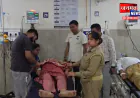 पीलीभीत: एकतरफा प्यार में पैरा मेडिकल छात्र ने छात्रा पर चाकुओं से किया हमला, पुलिस ने किया गिरफ्तार