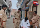 उरई में बिजली चोरी पर प्रवर्तन दल का बड़ा अभियान, दो उपभोक्ताओं के खिलाफ एफआईआर दर्ज