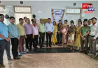उरई डीएम ने राजकीय मेडिकल कॉलेज में सुपर स्पेशियलिटी ओपीडी का किया निरीक्षण, व्यवस्थाओं का लिया जायजा