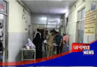 प्रतापगढ़ में 19 वर्षीय नर्स ने फांसी लगाकर की आत्महत्या, कमरे में फंदे से लटका मिला शव