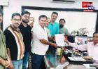 औरैया: फफूंद को जिला मुख्यालय रेलवे स्टेशन का दर्जा दिलाने की मांग तेज, व्यापार मंडल ने डीएम को सौंपा स्मरण-पत्र