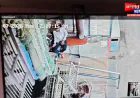 मथुरा: द्वारकाधीश मंदिर में दानपात्र से चोरी, सामने आया CCTV फुटेज; आरोपी की तलाश में जुटी पुलिस