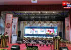 डिग्री नहीं, चरित्र आपकी सबसे बड़ी पहचान: सहारनपुर में शाकंभरी विश्वविद्यालय के दीक्षांत समारोह में बोलीं राज्यपाल