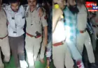 बरेली में गौकशी का प्रयास विफल, पुलिस मुठभेड़ में दो घायल आरोपी गिरफ्तार; जीवित बैल कराया मुक्त
