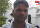 उरई: सेना के जवान ने डीएम से लगाई गुहार, दुकान और प्लॉट पर कब्जे के प्रयास का आरोप